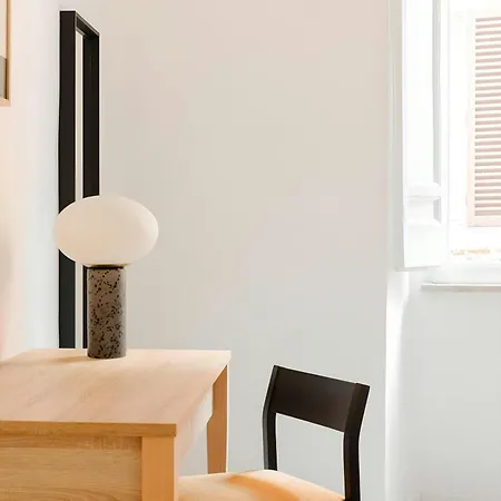 Sonder By Marriott Bonvoy Palazzo Taverna Apartments Piazza Navona Rome Exterior photo
