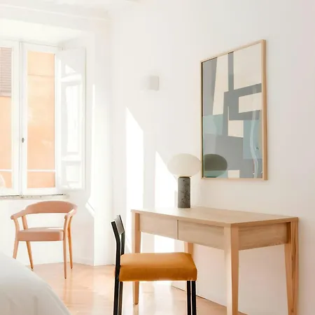 Sonder By Marriott Bonvoy Palazzo Taverna Apartments Piazza Navona Rome Exterior photo