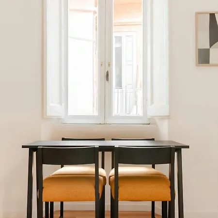 Sonder By Marriott Bonvoy Palazzo Taverna Apartments Piazza Navona Rome Exterior photo