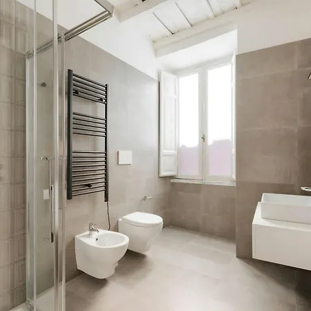 Sonder By Marriott Bonvoy Palazzo Taverna Apartments Piazza Navona Rome Exterior photo