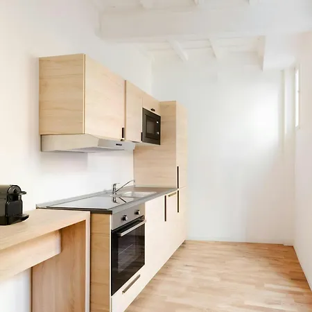 Sonder By Marriott Bonvoy Palazzo Taverna Apartments Piazza Navona Rome Exterior photo