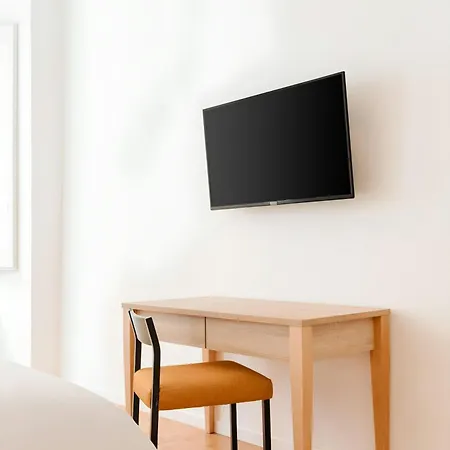 Sonder By Marriott Bonvoy Palazzo Taverna Apartments Piazza Navona Rome Exterior photo