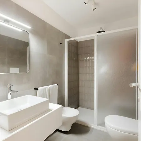 Sonder By Marriott Bonvoy Palazzo Taverna Apartments Piazza Navona Rome Exterior photo