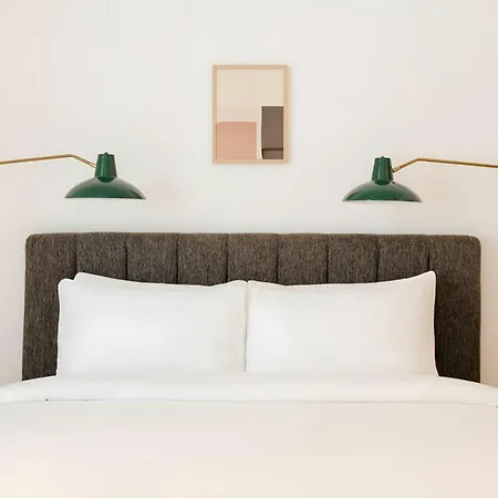 Sonder By Marriott Bonvoy Palazzo Taverna Apartments Piazza Navona Rome Exterior photo