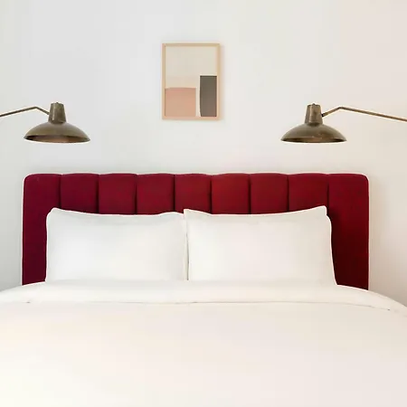Sonder By Marriott Bonvoy Palazzo Taverna Apartments Piazza Navona Rome Exterior photo
