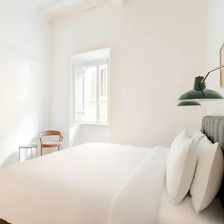 Sonder By Marriott Bonvoy Palazzo Taverna Apartments Piazza Navona Rome Exterior photo