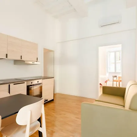 Sonder By Marriott Bonvoy Palazzo Taverna Apartments Piazza Navona Rome Exterior photo