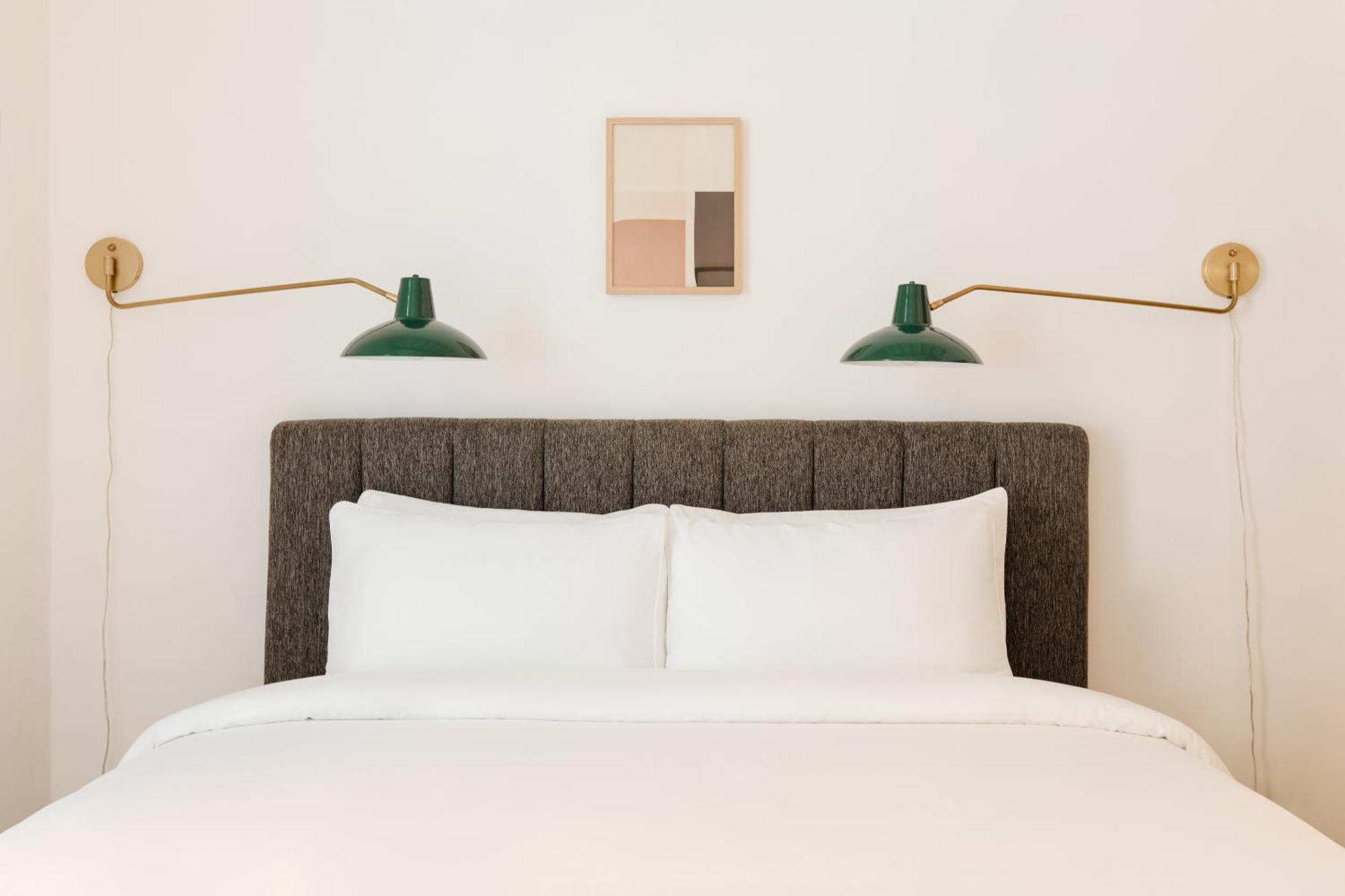 Aparthotel Sonder By Marriott Bonvoy Palazzo Taverna Apartments Piazza Navona Rom