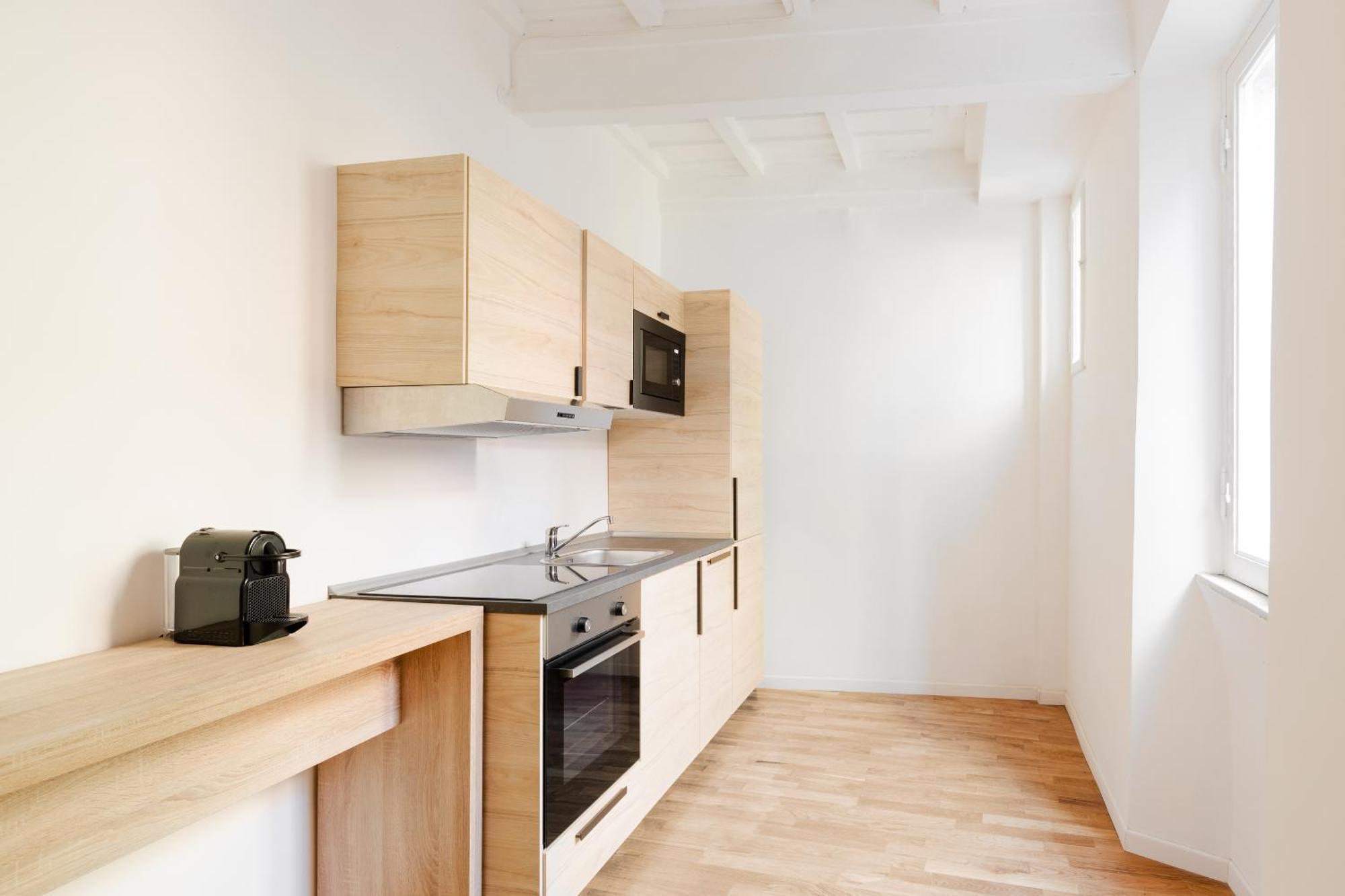 Sonder By Marriott Bonvoy Palazzo Taverna Apartments Piazza Navona Aparthotel Rom