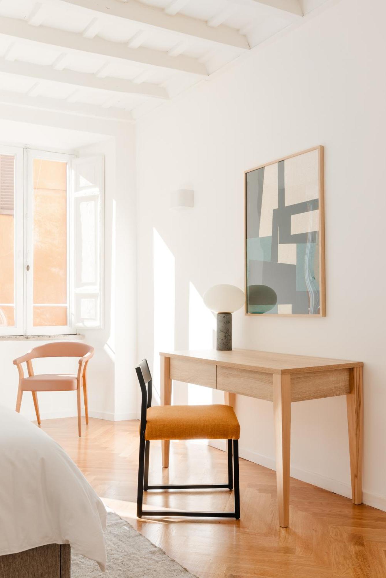 Sonder Palazzo Taverna Rome