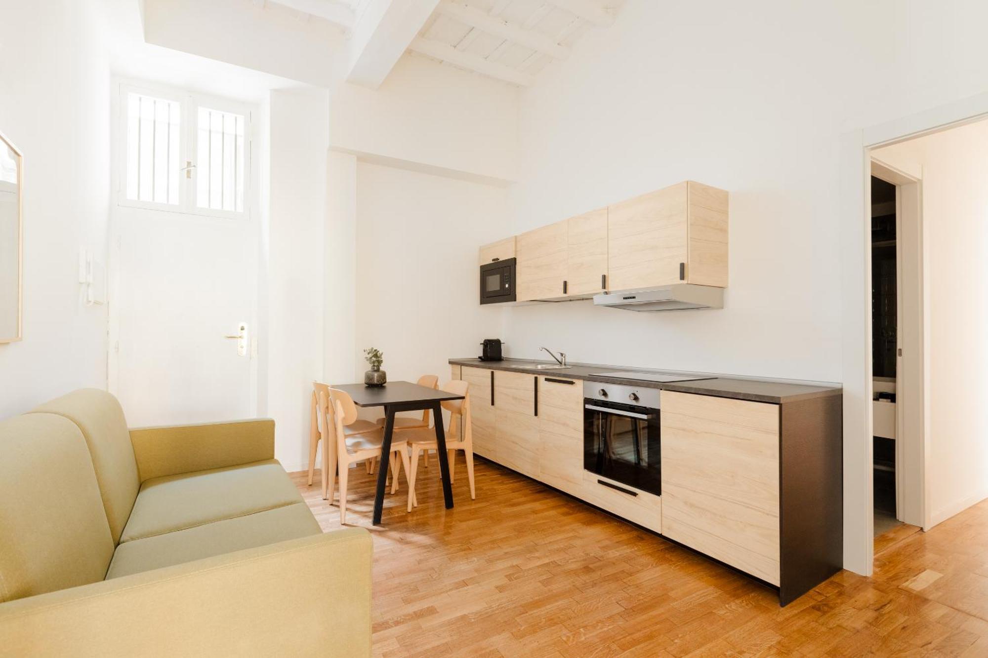 Sonder By Marriott Bonvoy Palazzo Taverna Apartments Piazza Navona 3* Rome
