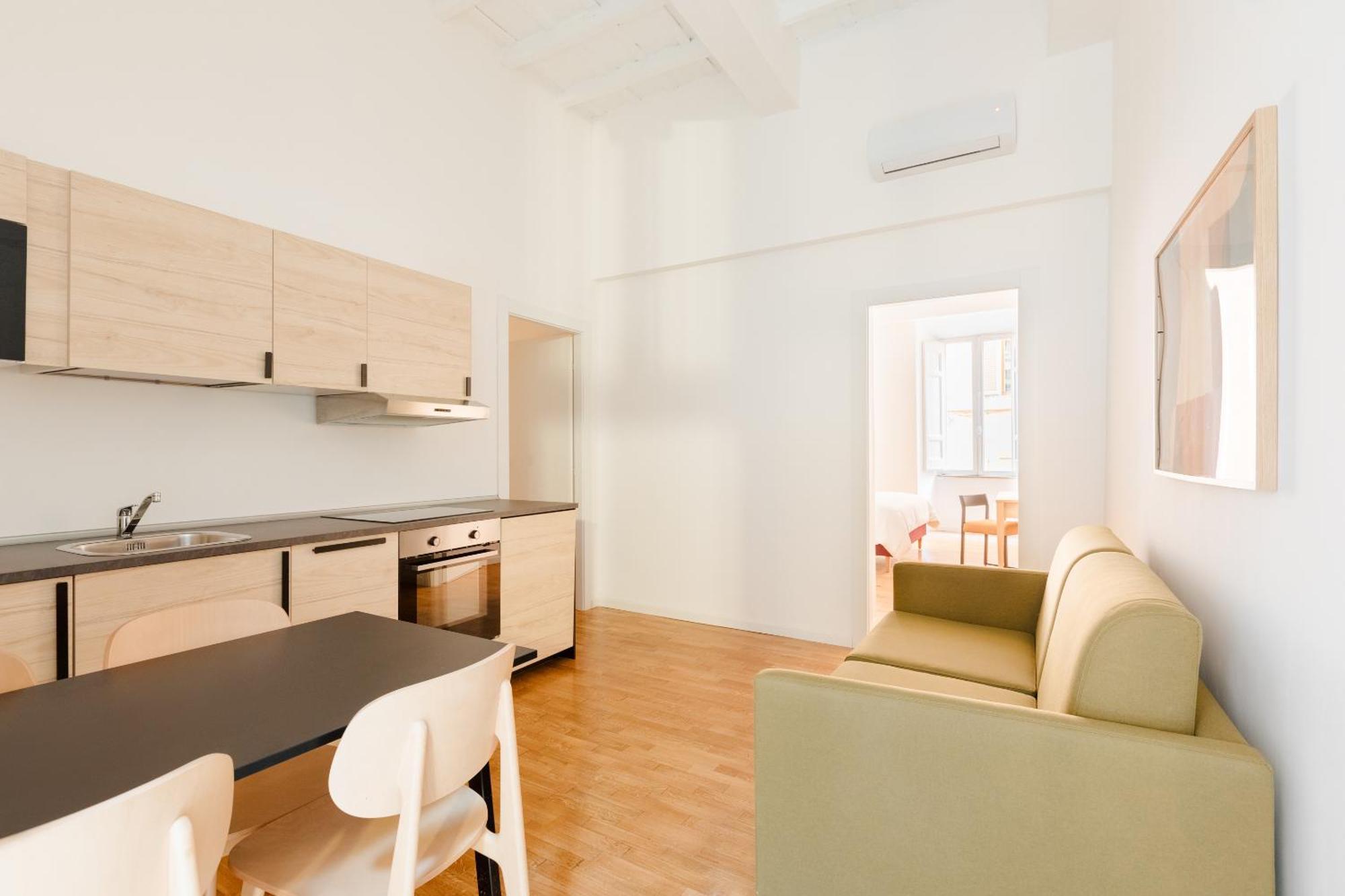 Aparthotel Sonder By Marriott Bonvoy Palazzo Taverna Apartments Piazza Navona