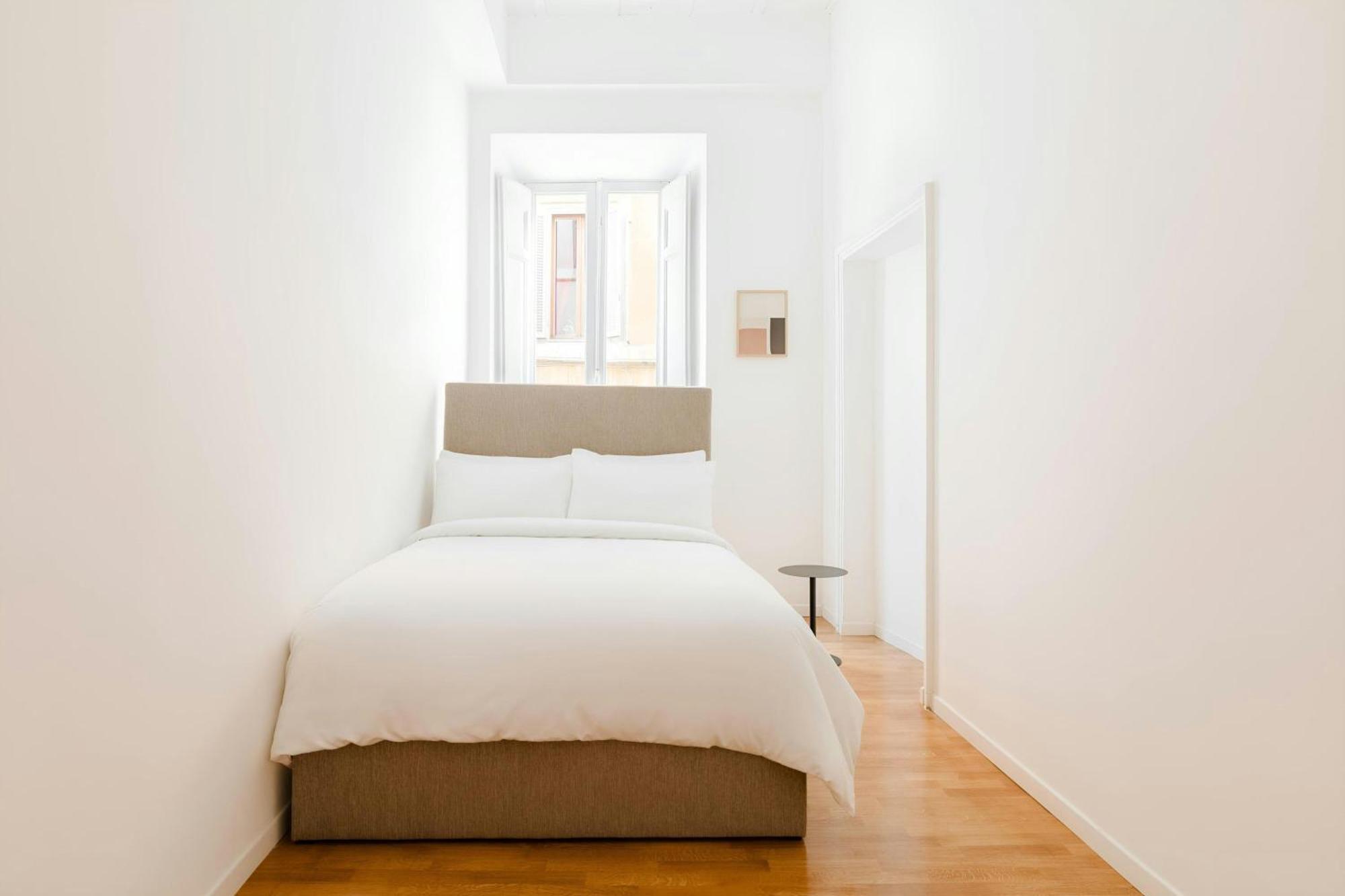 Sonder By Marriott Bonvoy Palazzo Taverna Apartments Piazza Navona Appart hôtel