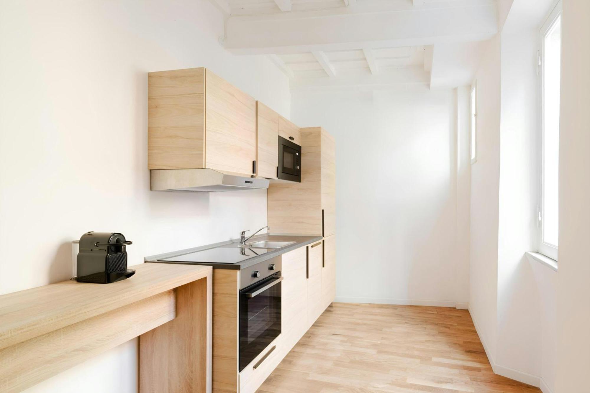 Aparthotel Sonder By Marriott Bonvoy Palazzo Taverna Apartments Piazza Navona 3*