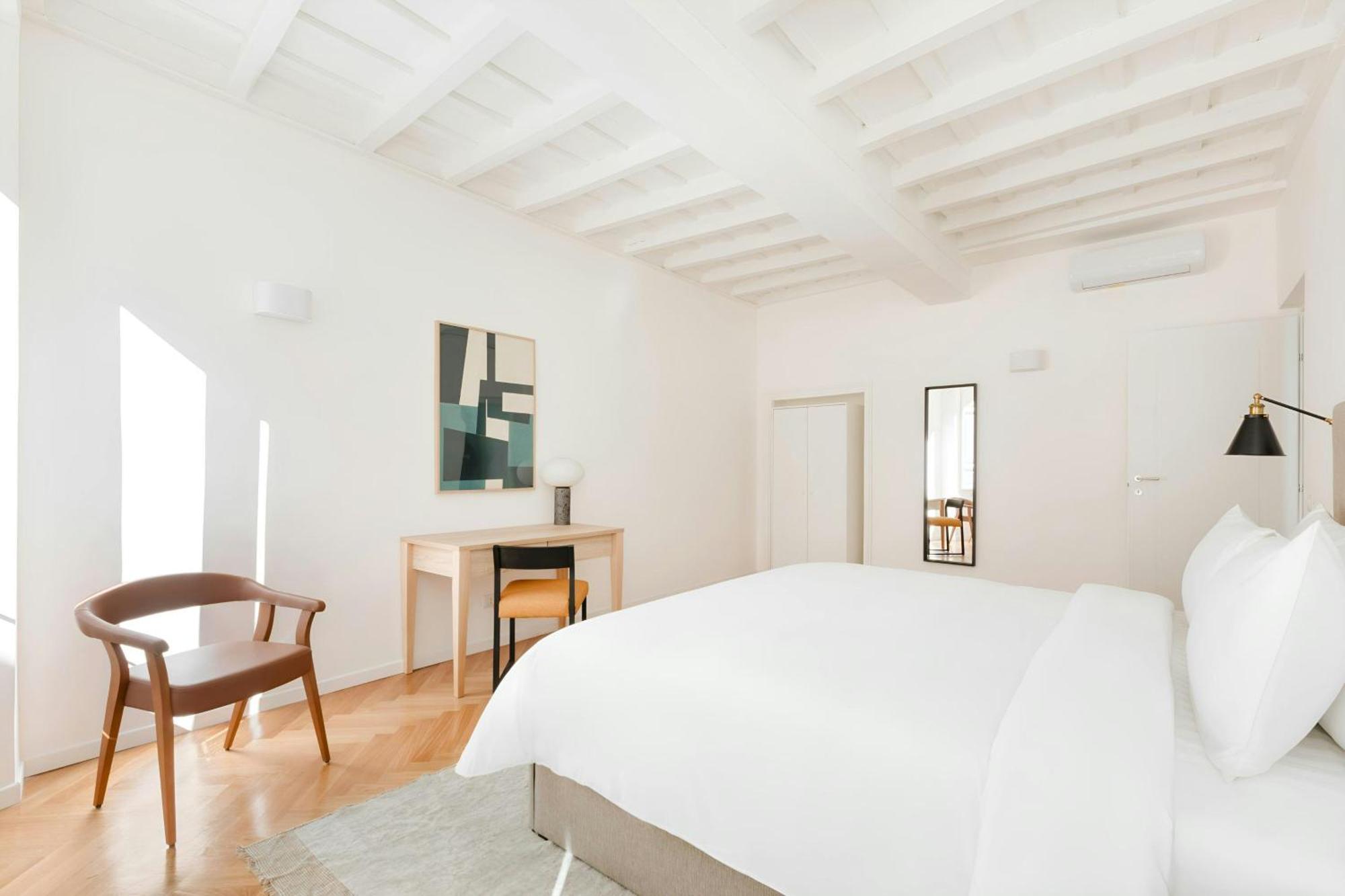 Sonder By Marriott Bonvoy Palazzo Taverna Apartments Piazza Navona Appart hôtel Rome