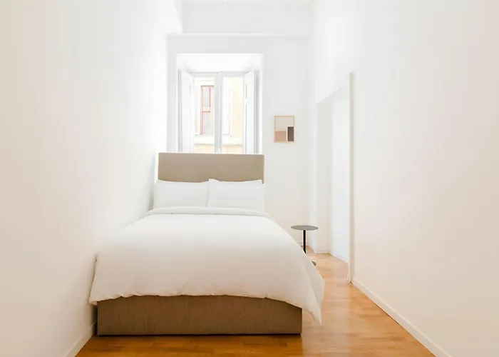 Sonder By Marriott Bonvoy Palazzo Taverna Apartments Piazza Navona