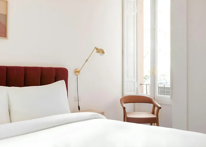Sonder By Marriott Bonvoy Palazzo Taverna Apartments Piazza Navona