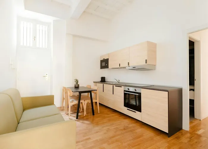 Sonder By Marriott Bonvoy Palazzo Taverna Apartments Piazza Navona