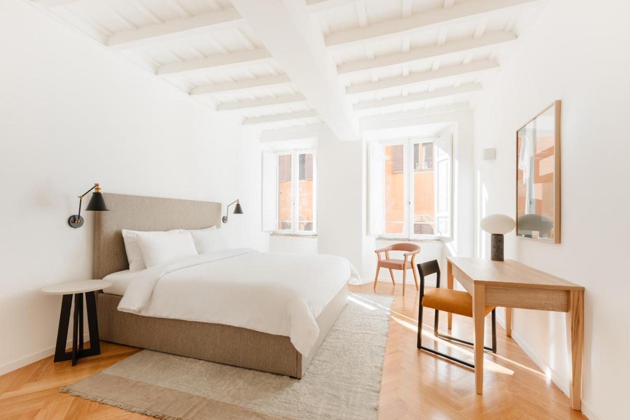 Sonder By Marriott Bonvoy Palazzo Taverna Apartments Piazza Navona