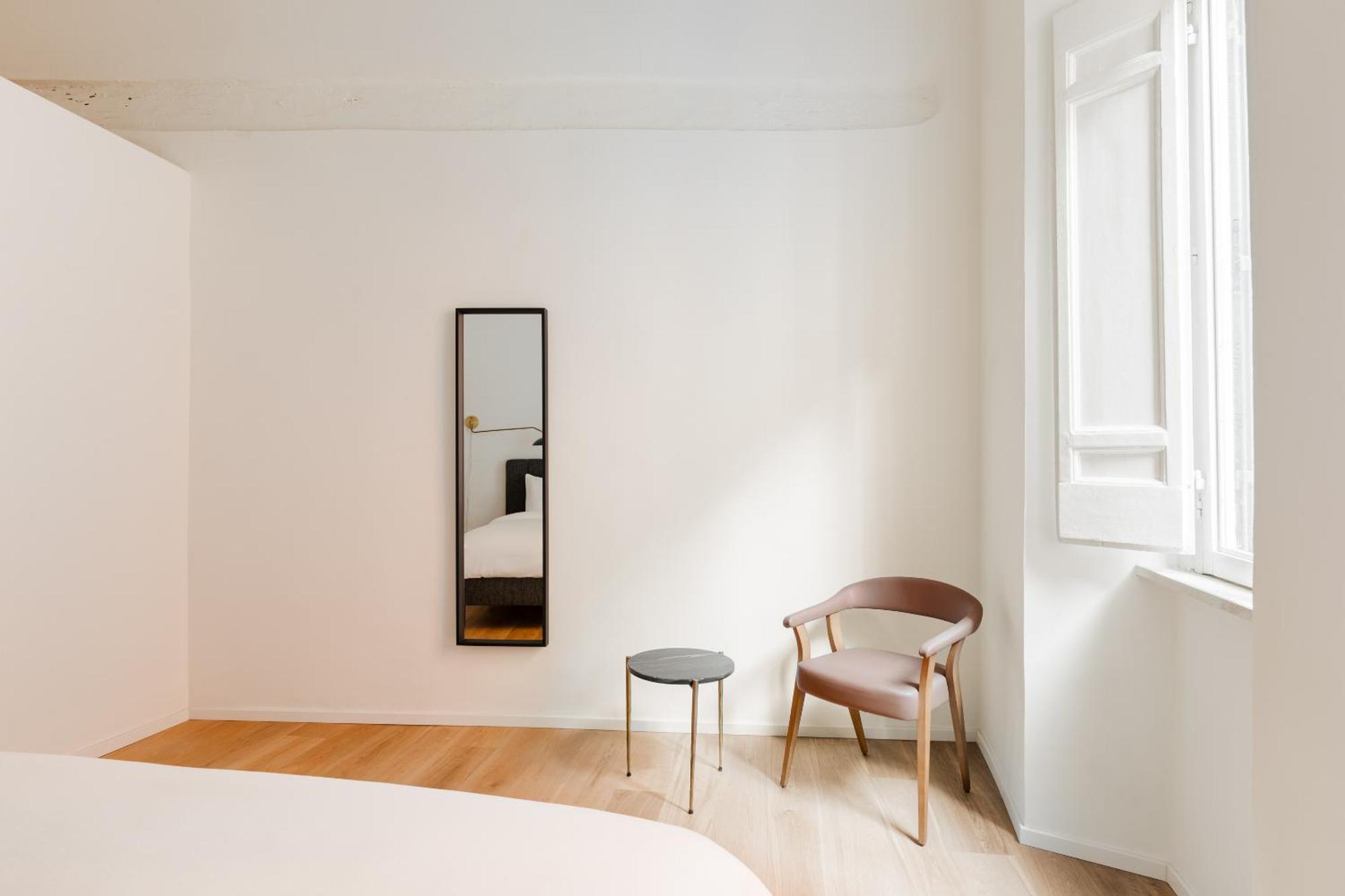 Sonder By Marriott Bonvoy Palazzo Taverna Apartments Piazza Navona Rom