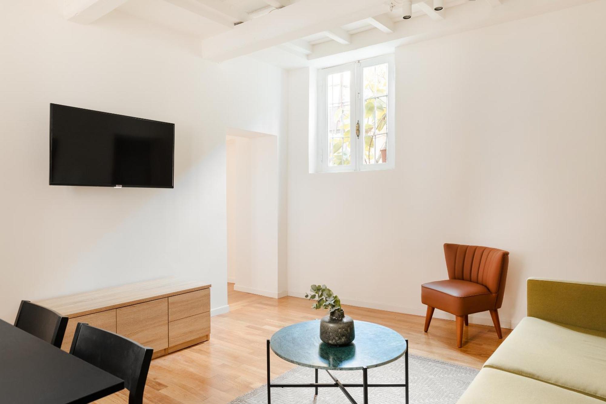 Aparthotel Sonder By Marriott Bonvoy Palazzo Taverna Apartments Piazza Navona Rom