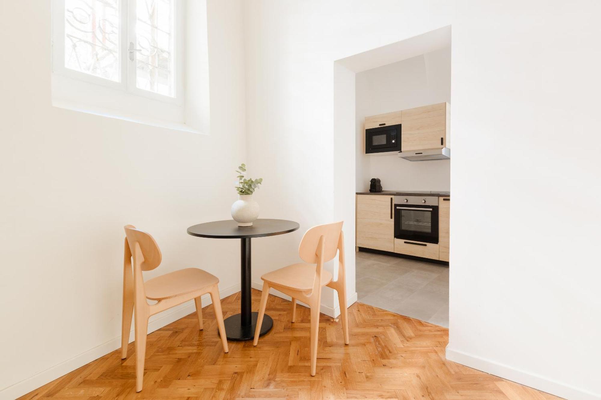 Sonder By Marriott Bonvoy Palazzo Taverna Apartments Piazza Navona