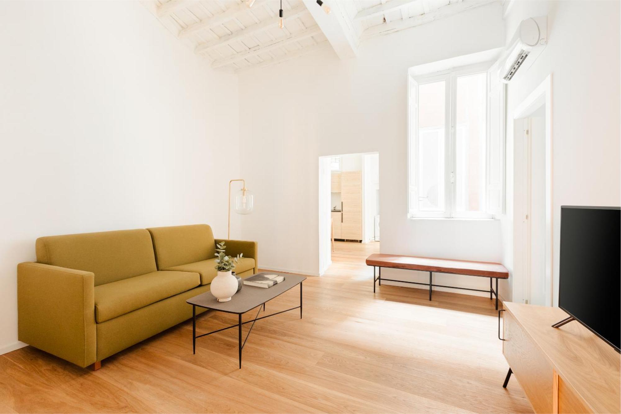 Sonder By Marriott Bonvoy Palazzo Taverna Apartments Piazza Navona Aparthotel 3*