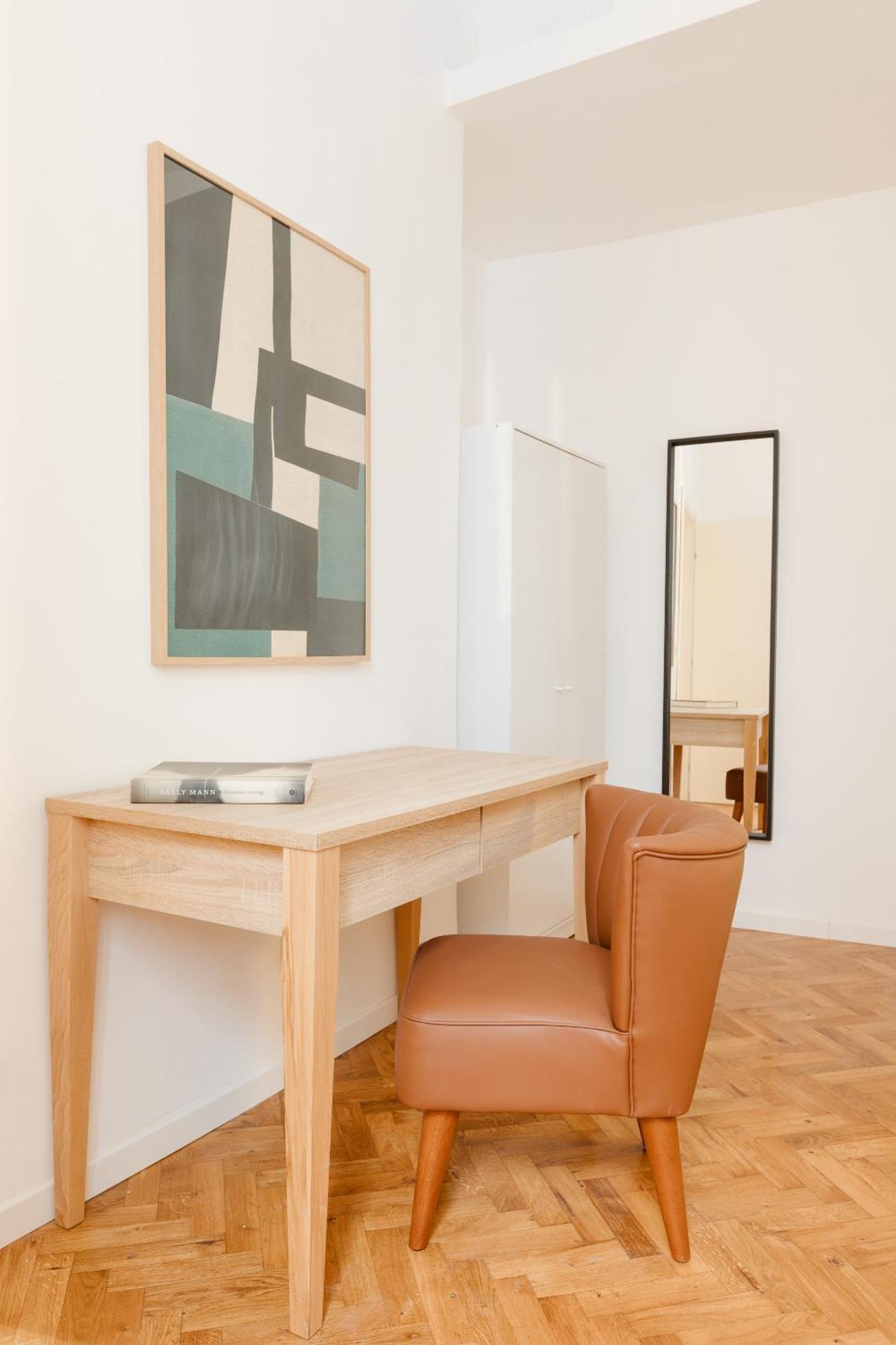 Sonder By Marriott Bonvoy Palazzo Taverna Apartments Piazza Navona Rom