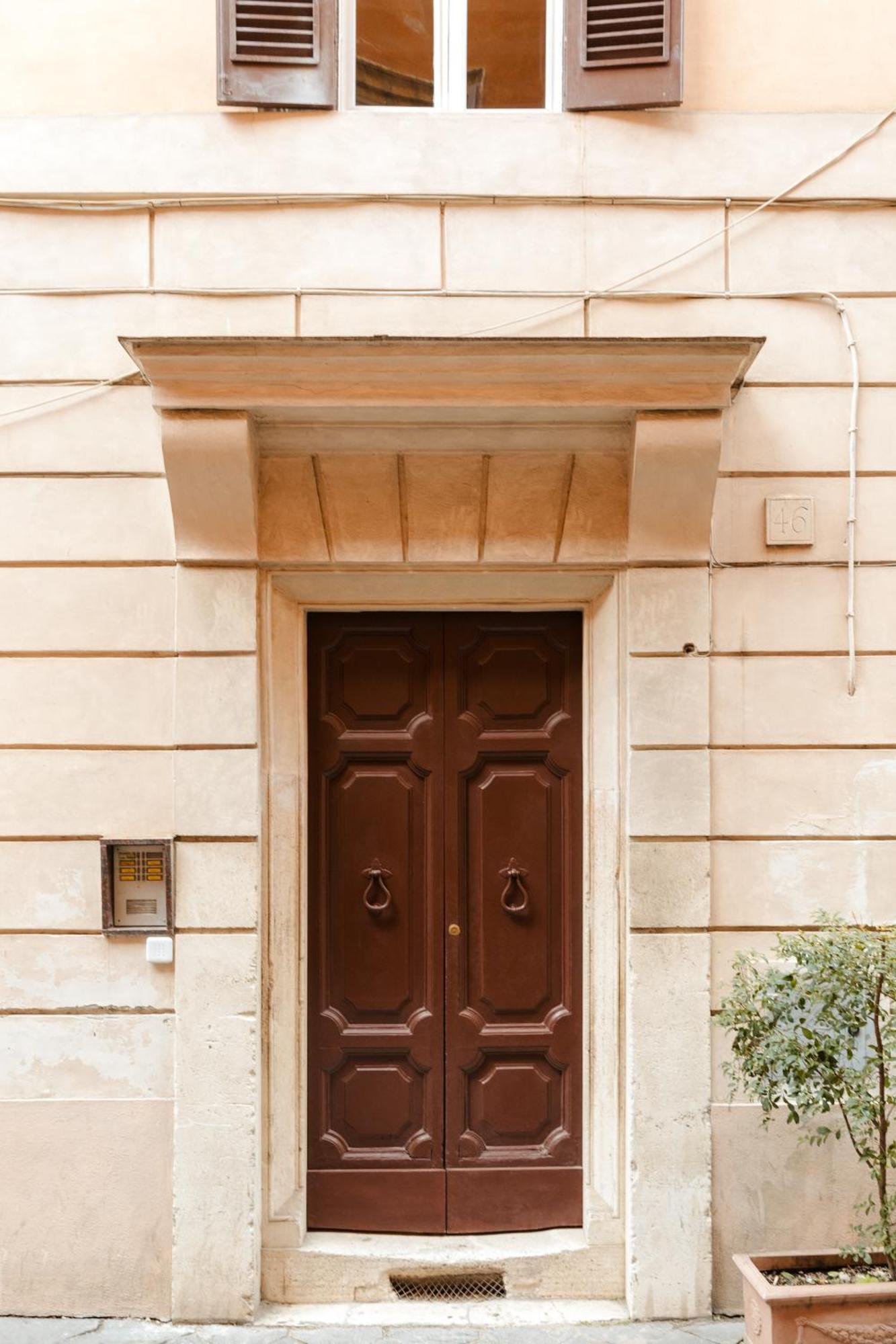 Sonder By Marriott Bonvoy Palazzo Taverna Apartments Piazza Navona 3* Rom