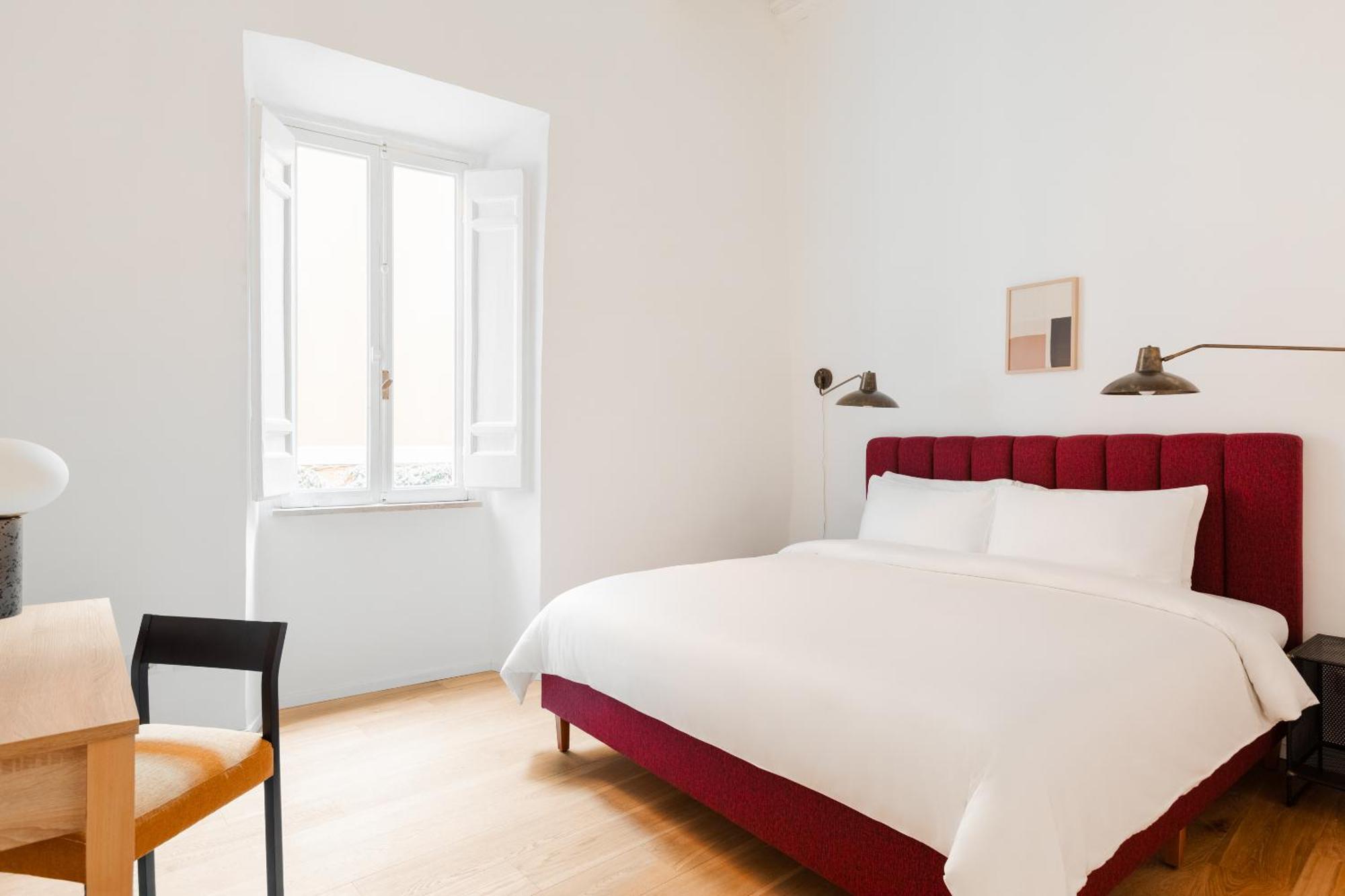 Aparthotel Sonder By Marriott Bonvoy Palazzo Taverna Apartments Piazza Navona