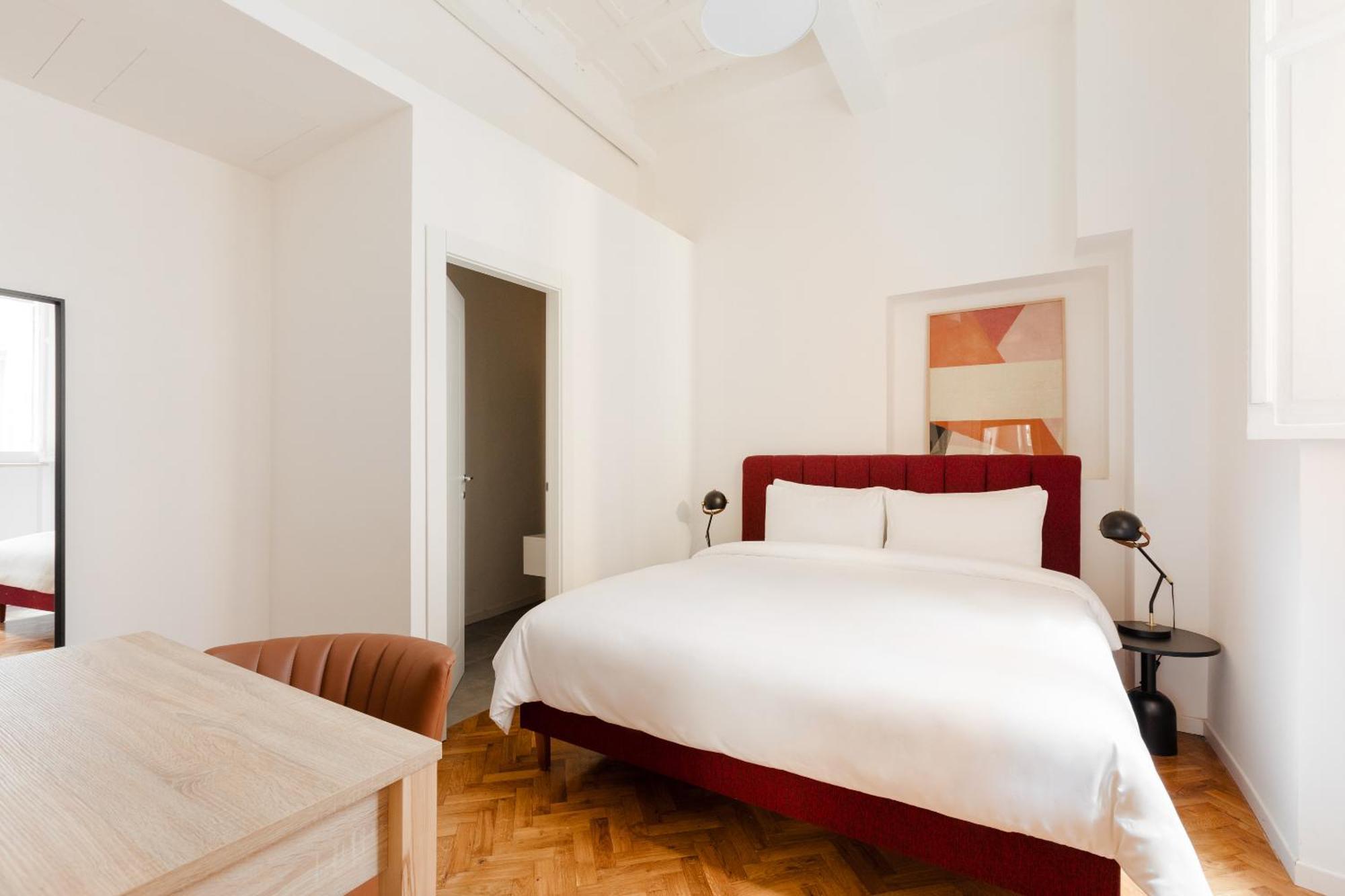 Sonder By Marriott Bonvoy Palazzo Taverna Apartments Piazza Navona Aparthotel 3*