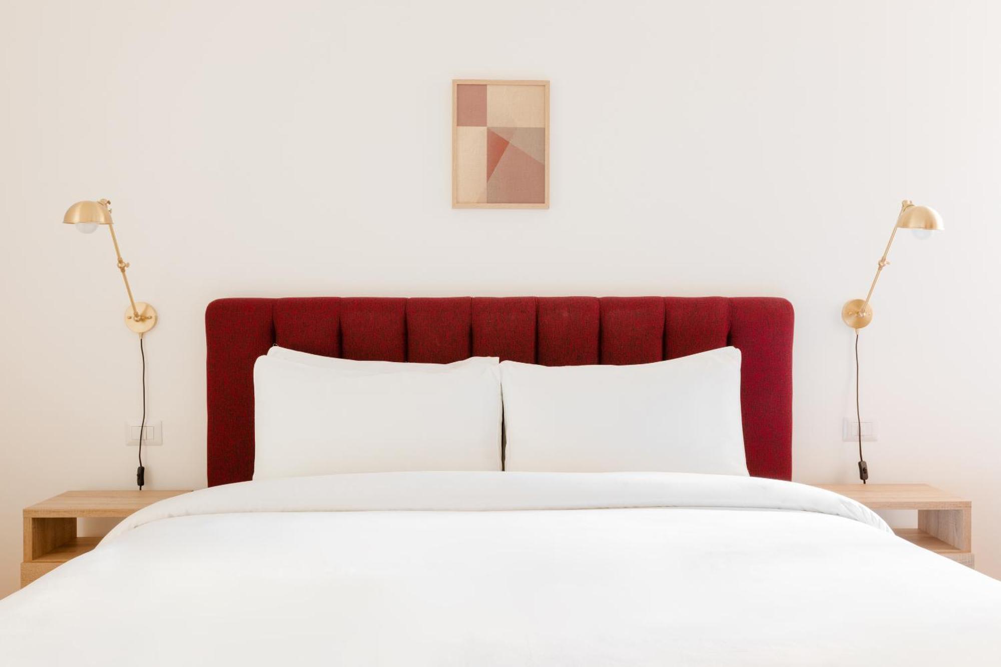 Sonder By Marriott Bonvoy Palazzo Taverna Apartments Piazza Navona Rom