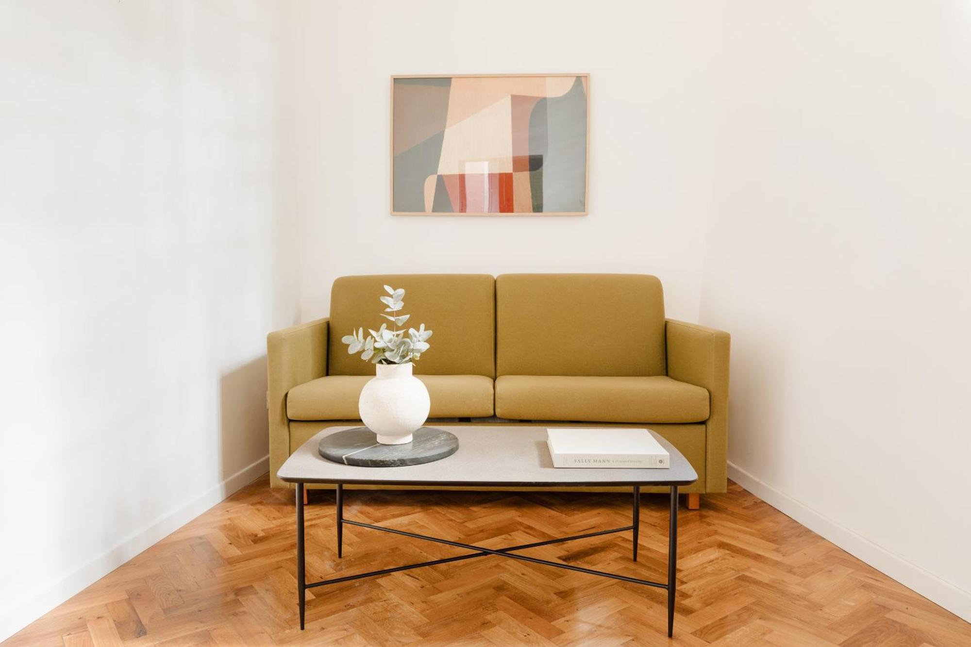 Sonder By Marriott Bonvoy Palazzo Taverna Apartments Piazza Navona Aparthotel