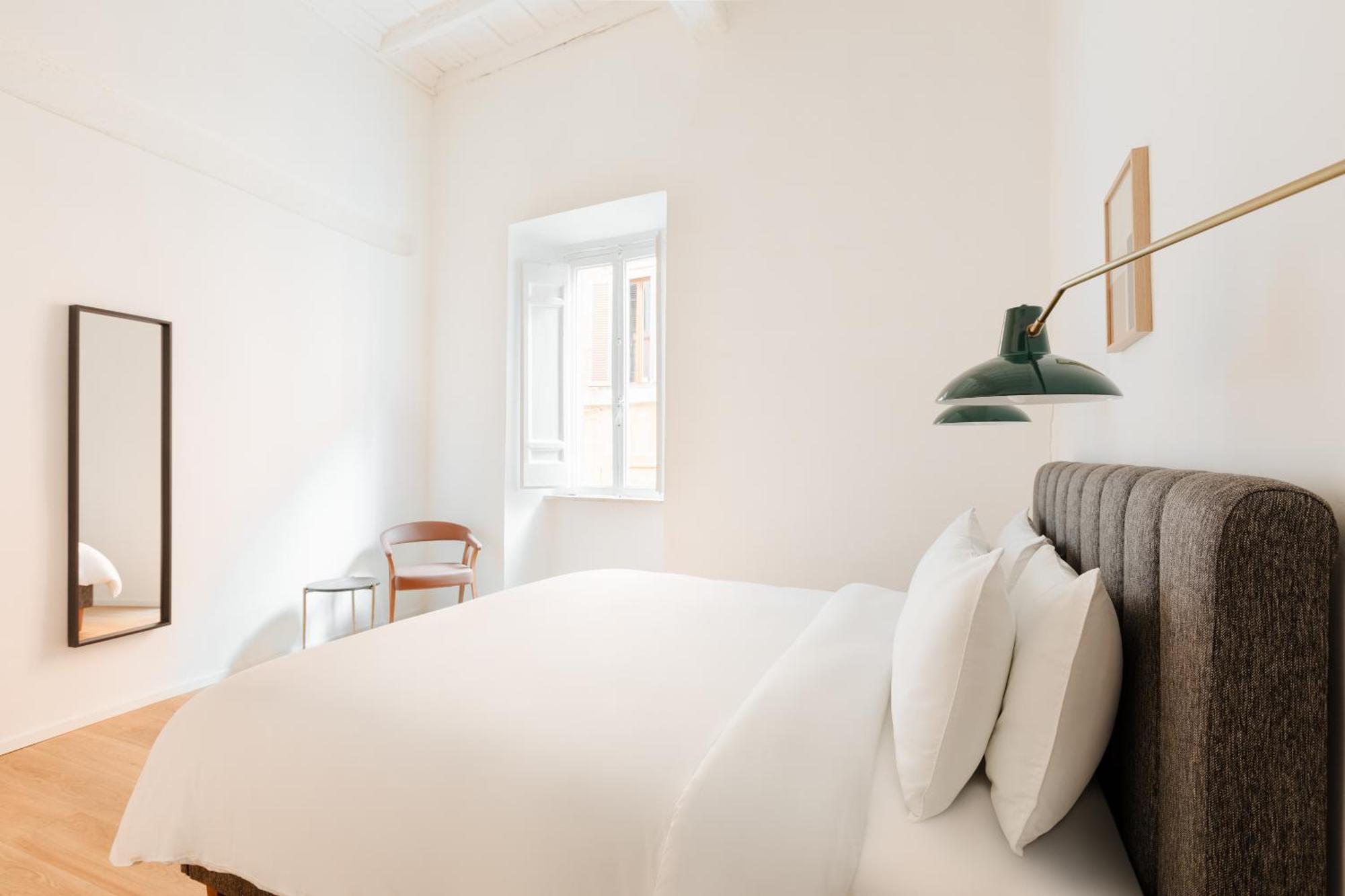 Aparthotel Sonder By Marriott Bonvoy Palazzo Taverna Apartments Piazza Navona