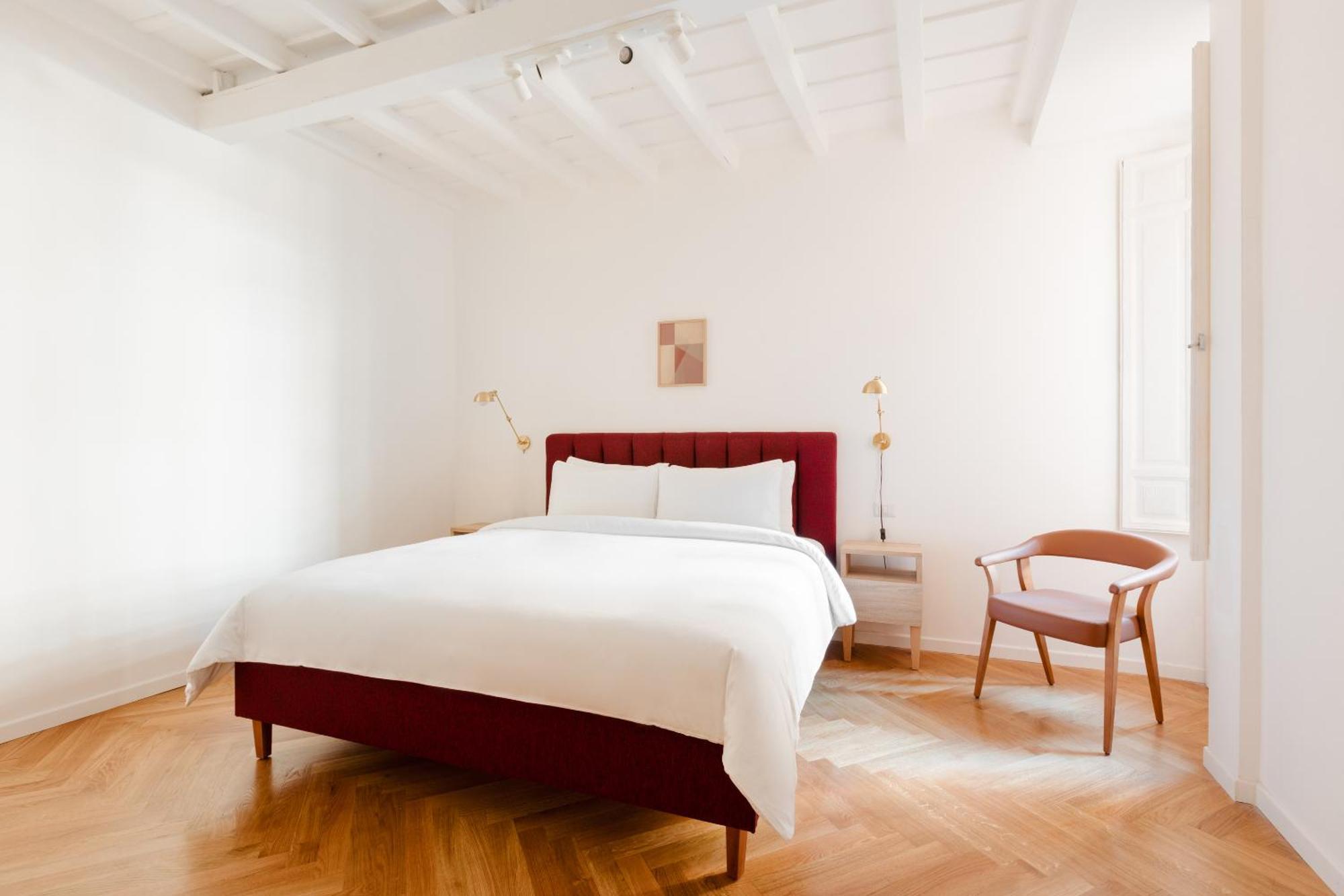 Aparthotel Sonder By Marriott Bonvoy Palazzo Taverna Apartments Piazza Navona 3*