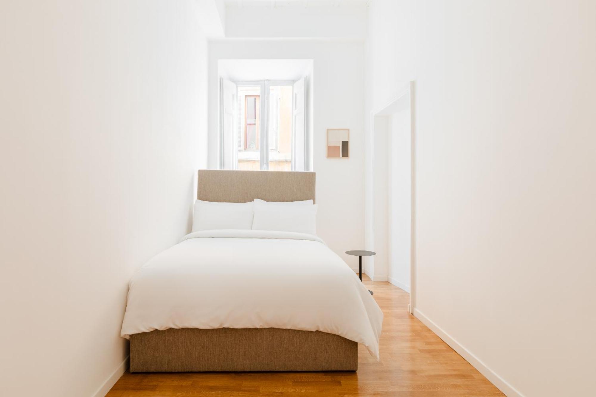 Aparthotel Sonder By Marriott Bonvoy Palazzo Taverna Apartments Piazza Navona Rom