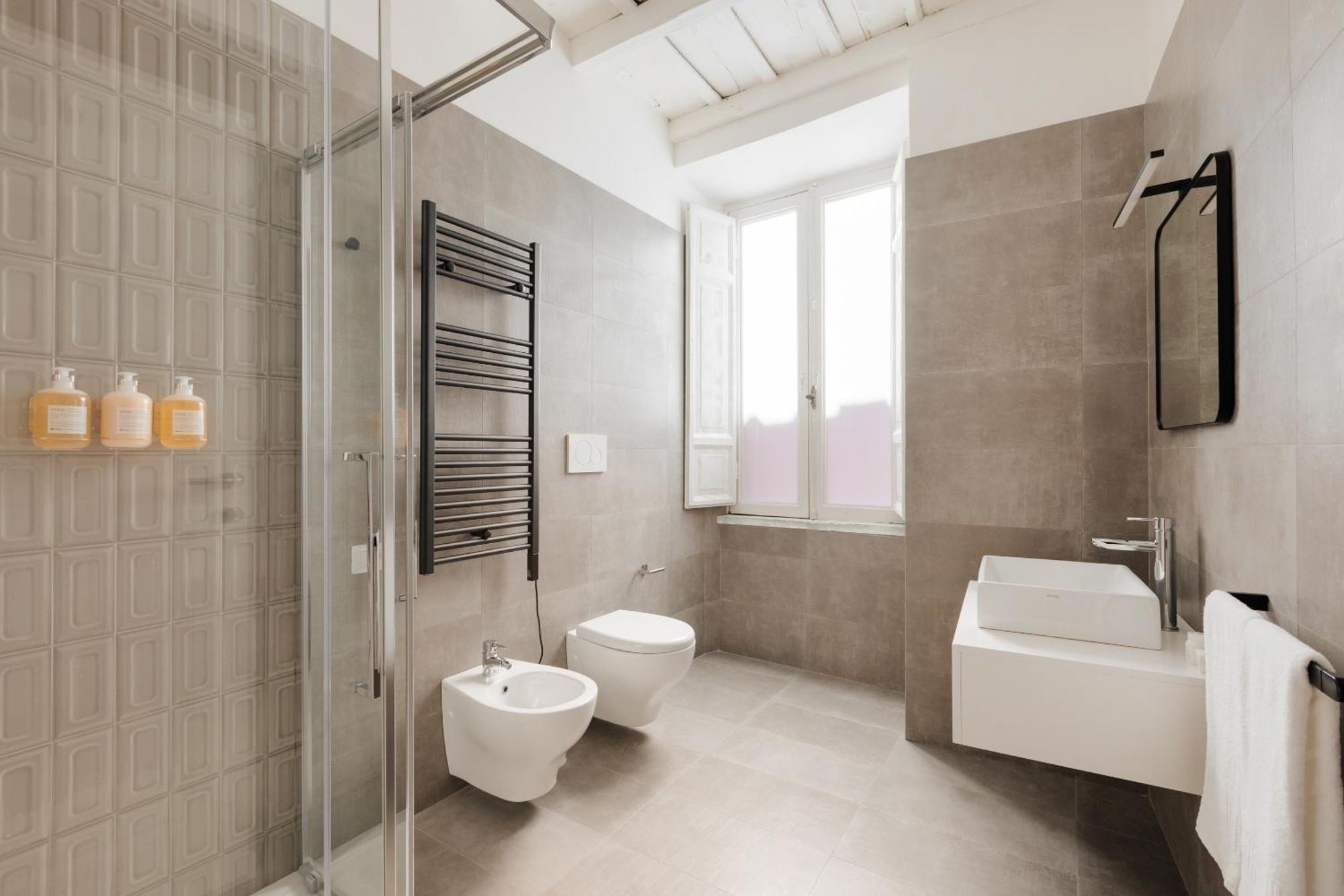 Sonder By Marriott Bonvoy Palazzo Taverna Apartments Piazza Navona 3* Rom