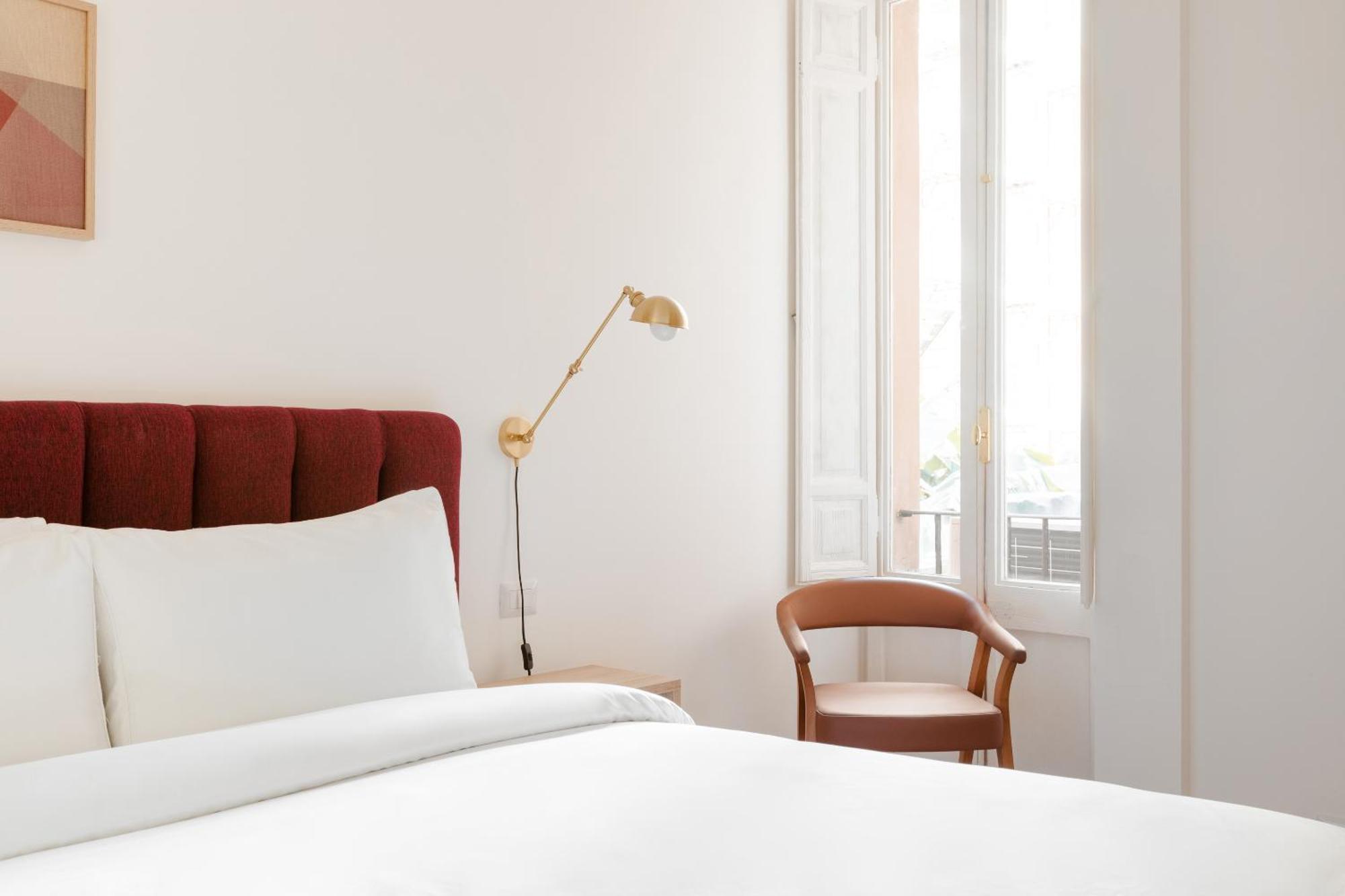 Sonder By Marriott Bonvoy Palazzo Taverna Apartments Piazza Navona