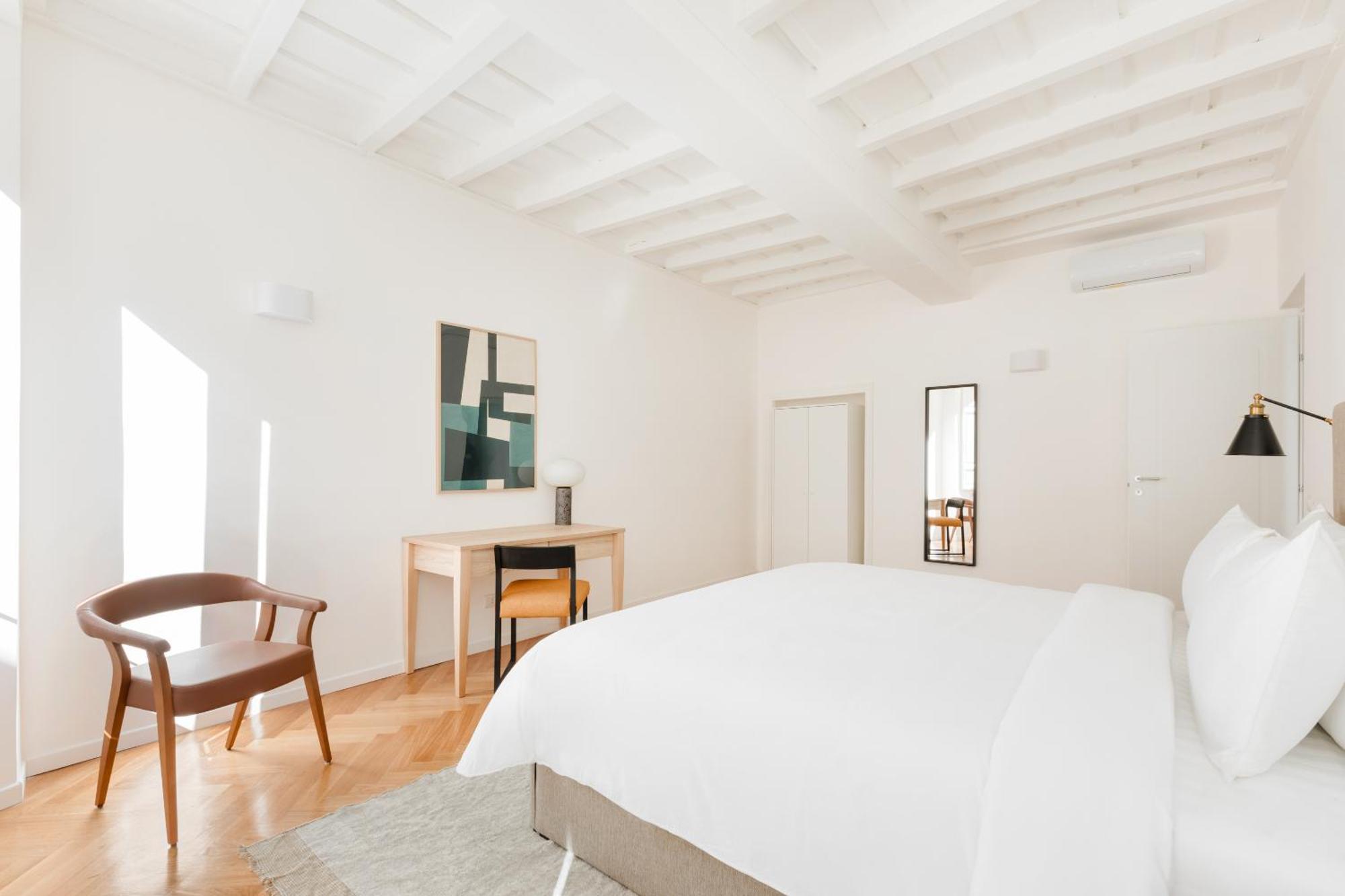 Sonder By Marriott Bonvoy Palazzo Taverna Apartments Piazza Navona 3* Rom