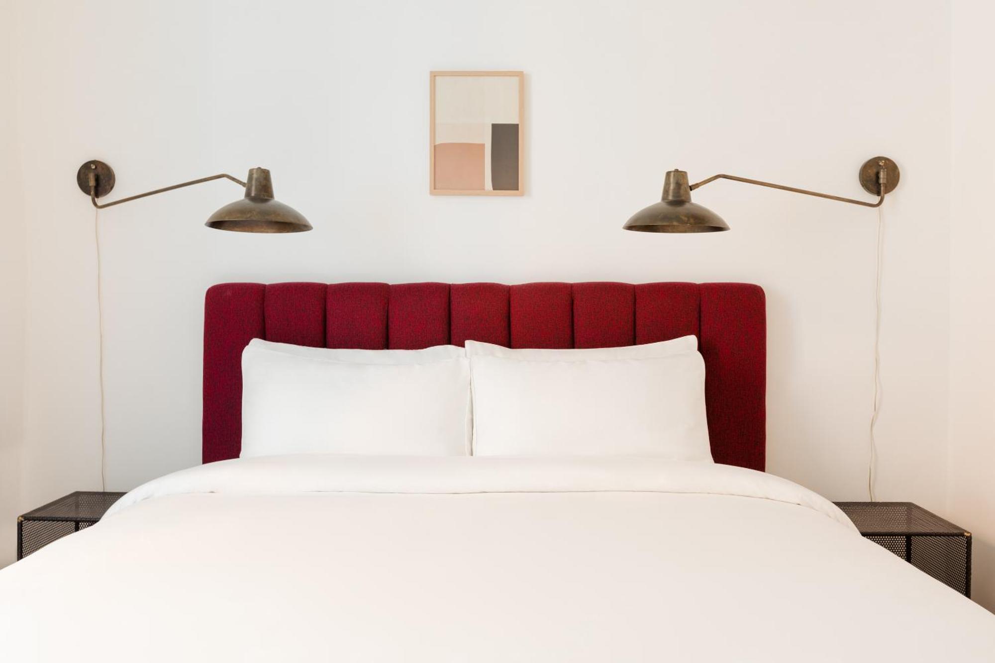 Sonder By Marriott Bonvoy Palazzo Taverna Apartments Piazza Navona Aparthotel