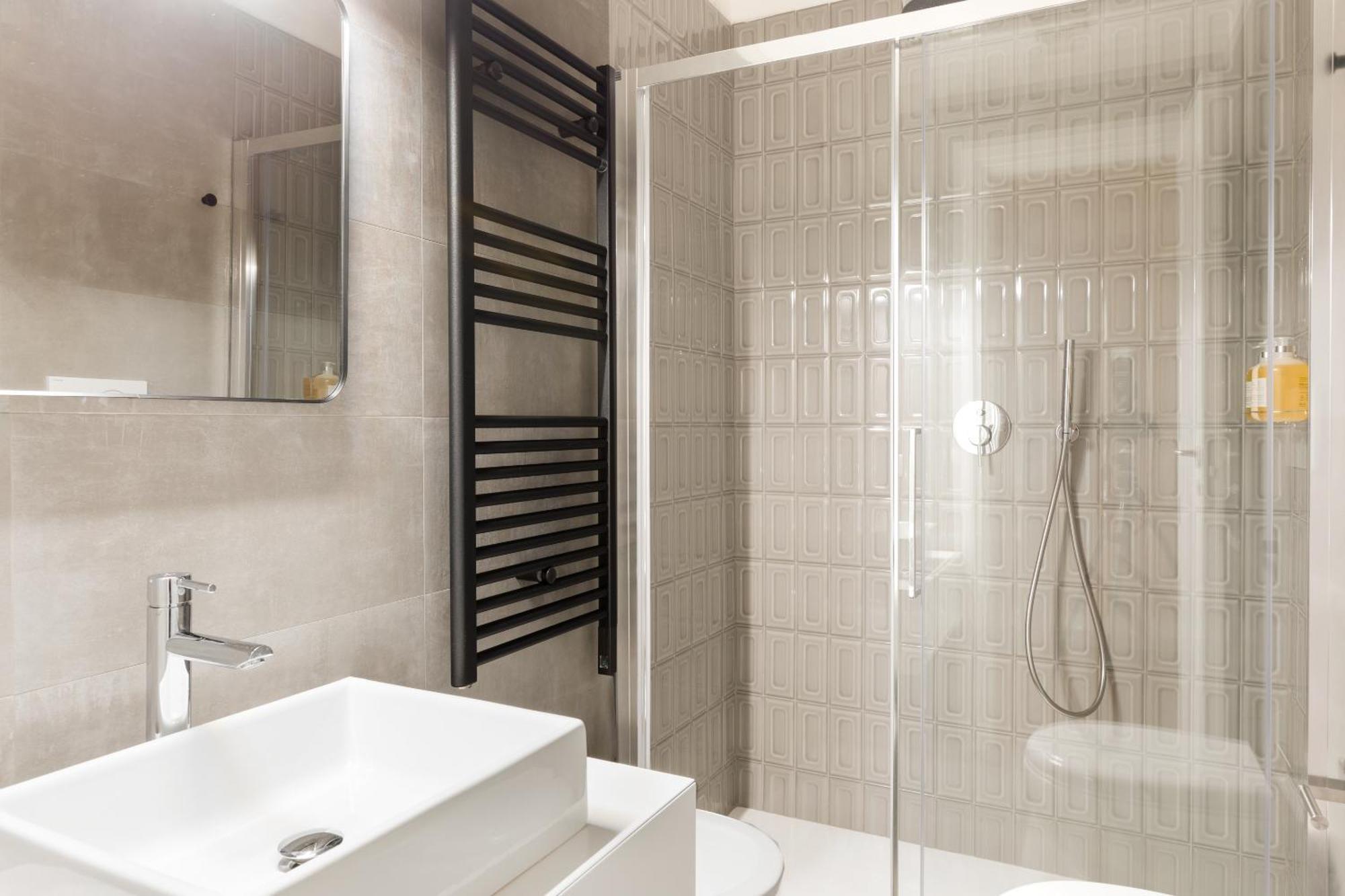 Aparthotel Sonder By Marriott Bonvoy Palazzo Taverna Apartments Piazza Navona Rom