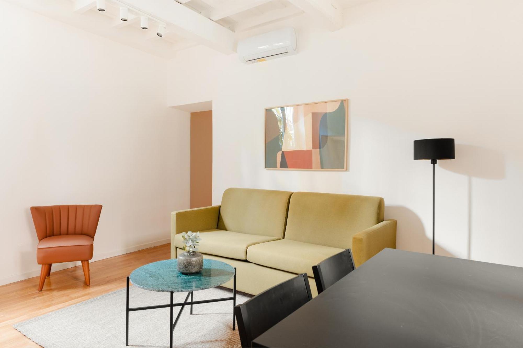 Sonder By Marriott Bonvoy Palazzo Taverna Apartments Piazza Navona