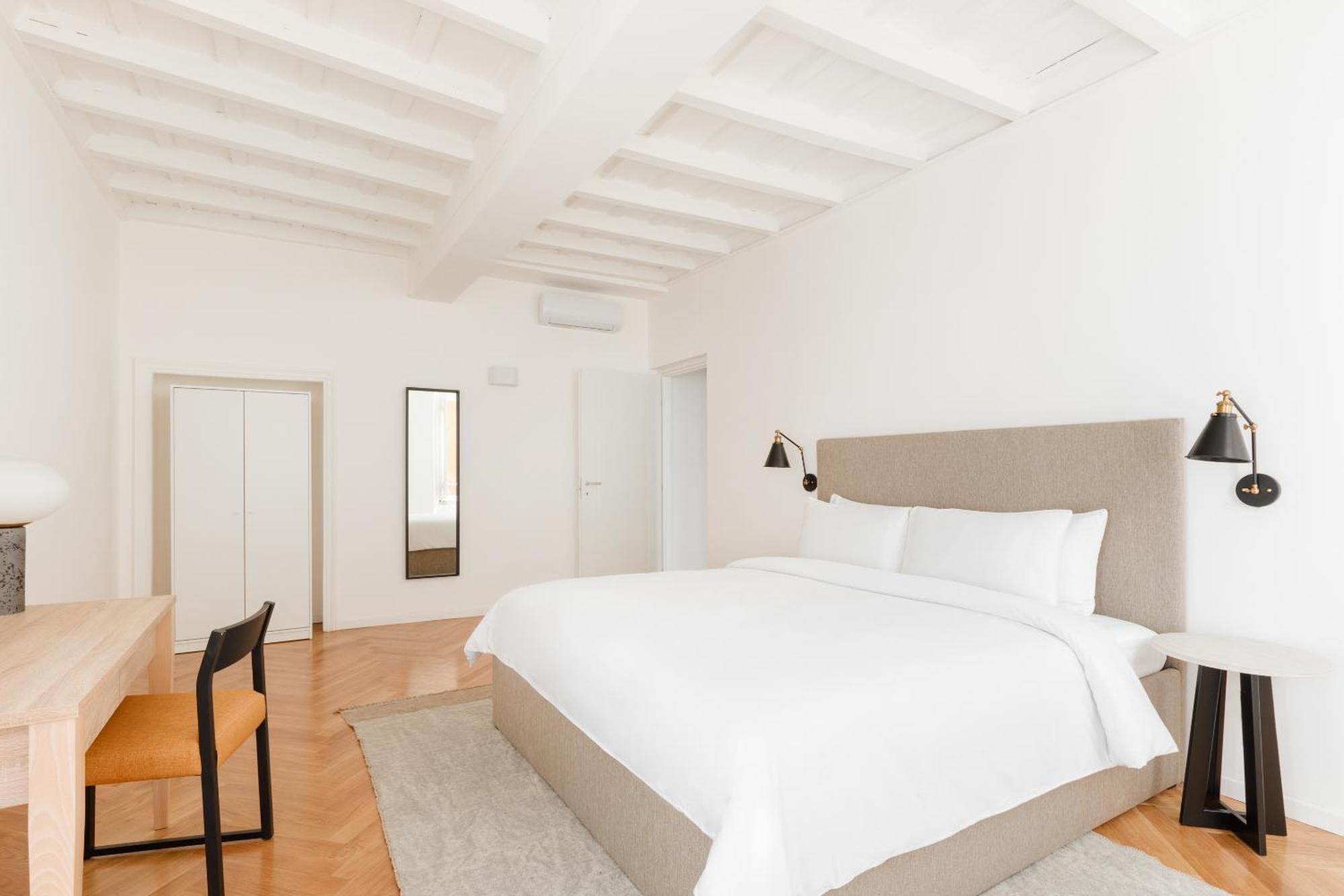 Aparthotel Sonder By Marriott Bonvoy Palazzo Taverna Apartments Piazza Navona Rom