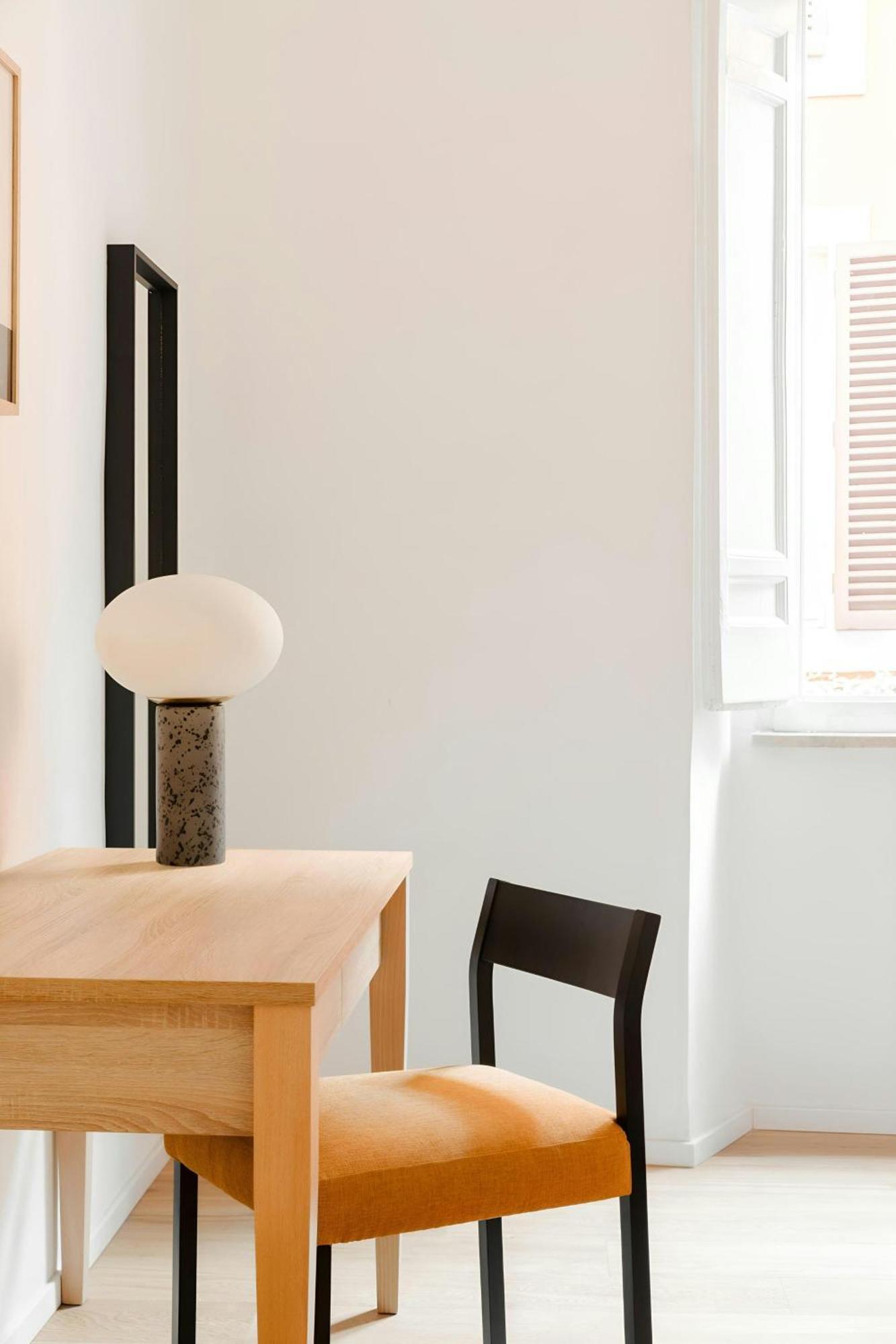 Aparthotel Sonder By Marriott Bonvoy Palazzo Taverna Apartments Piazza Navona Rom