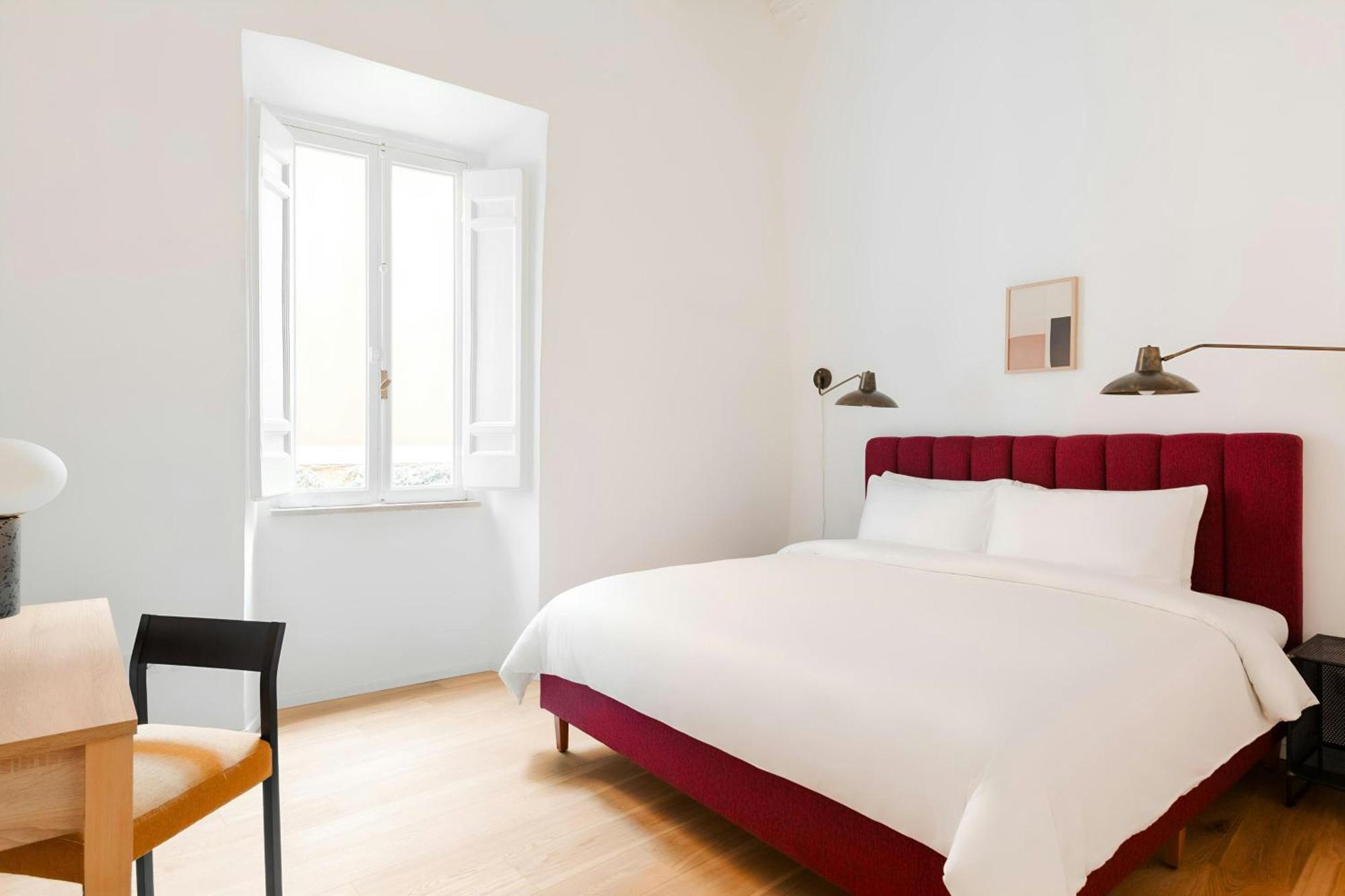 Sonder By Marriott Bonvoy Palazzo Taverna Apartments Piazza Navona Rom