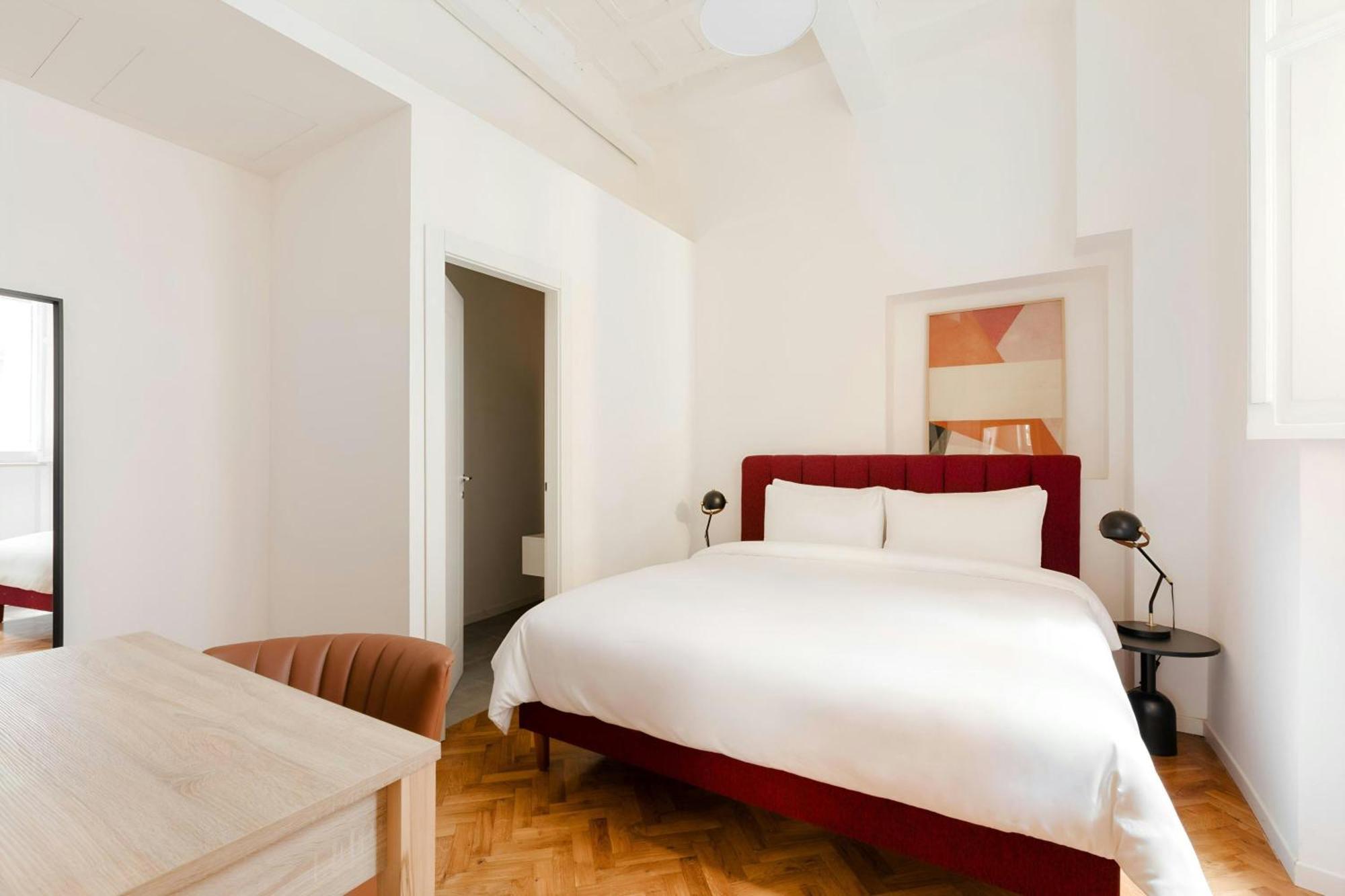 Sonder By Marriott Bonvoy Palazzo Taverna Apartments Piazza Navona 3* Rom