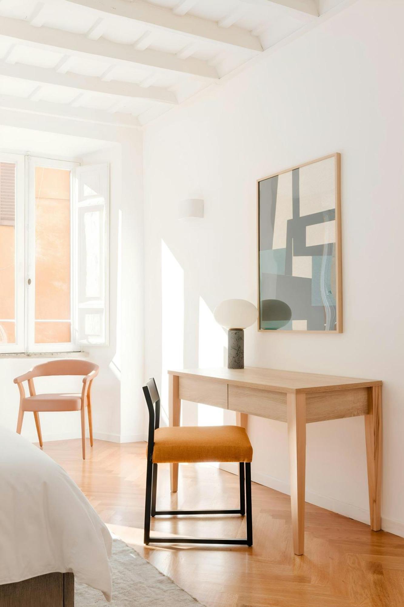 Sonder By Marriott Bonvoy Palazzo Taverna Apartments Piazza Navona