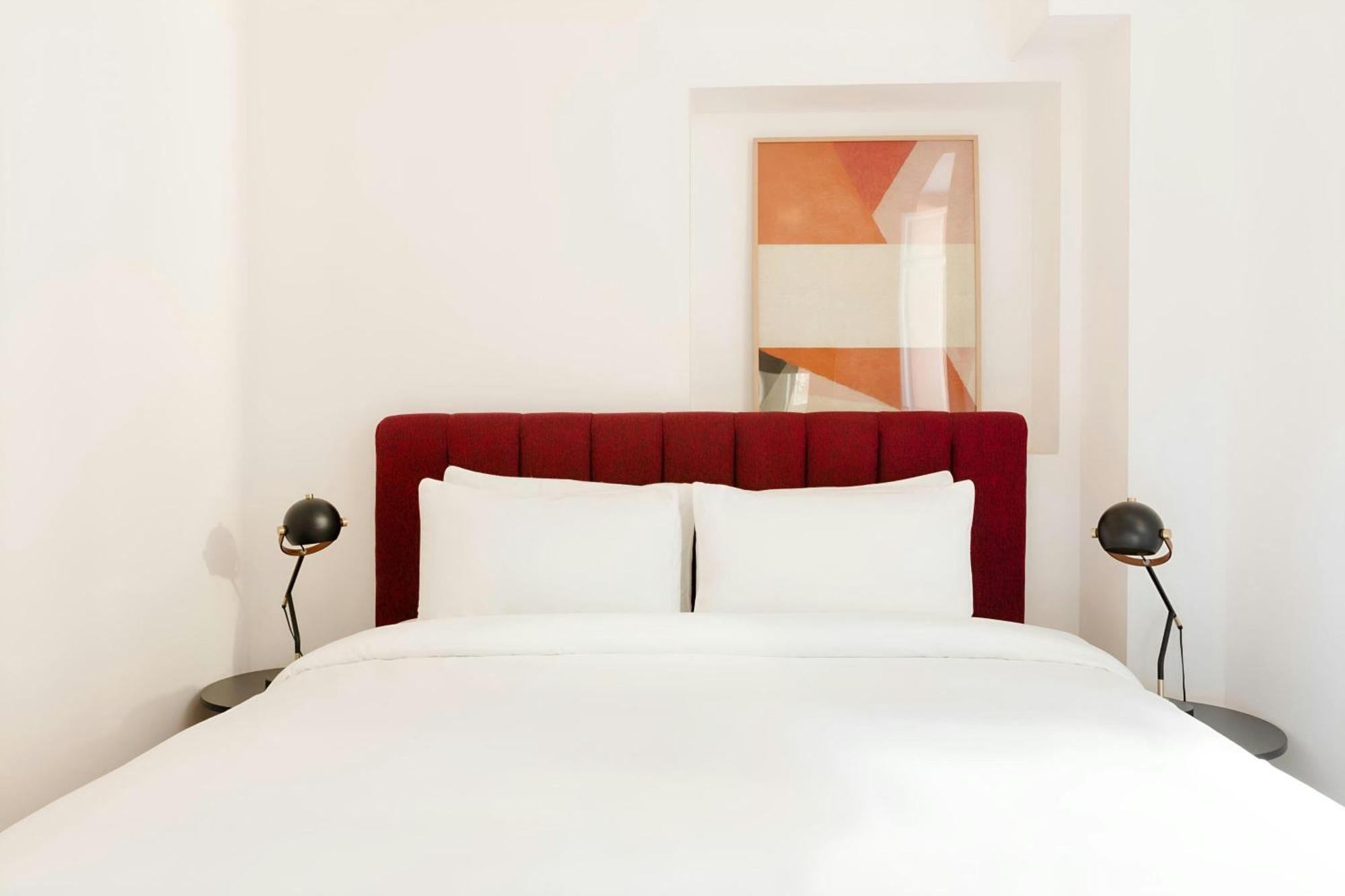 Sonder By Marriott Bonvoy Palazzo Taverna Apartments Piazza Navona Aparthotel Rom