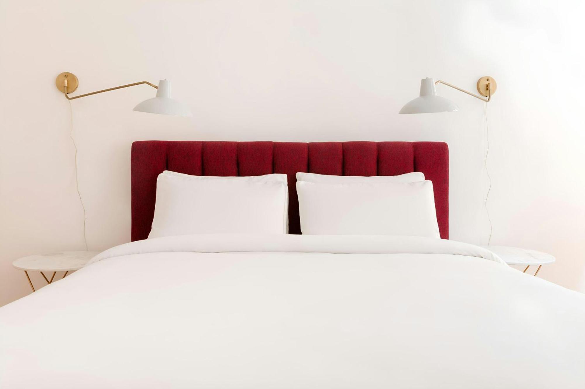 Sonder By Marriott Bonvoy Palazzo Taverna Apartments Piazza Navona 3* Rom