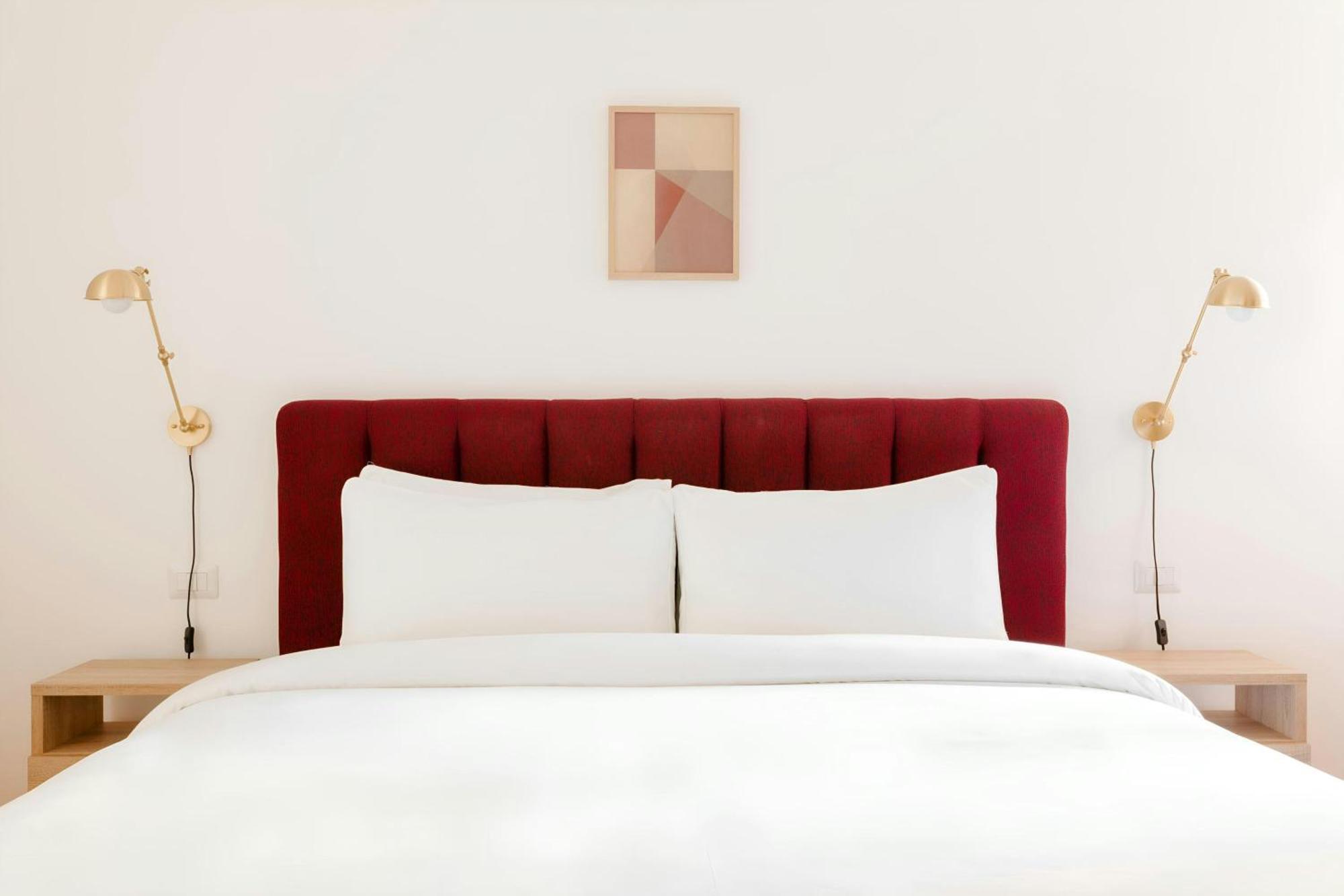 Aparthotel Sonder By Marriott Bonvoy Palazzo Taverna Apartments Piazza Navona 3*